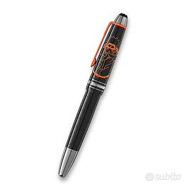 Montblanc x Naruto 129322