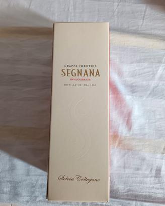Grappa Trentina Segnana