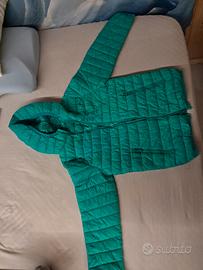 giubbotto leggero