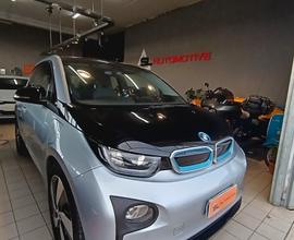 Bmw i3 120 Ah