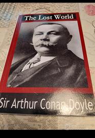 libro the lost world