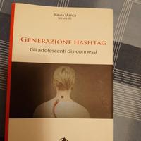 Generazione hashtag
