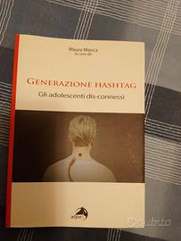 Generazione hashtag