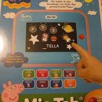 Mio tablet Lisciani