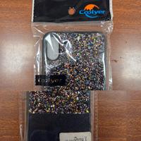 Cover nuova per Iphone X 