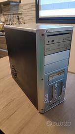 Ritiro vecchi Pc Computer in Friuli/Veneto