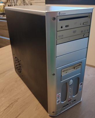 Ritiro vecchi Pc Computer in Friuli/Veneto