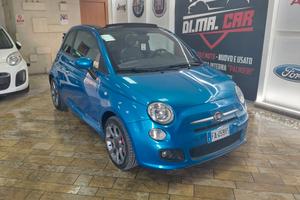 Fiat 500 500C