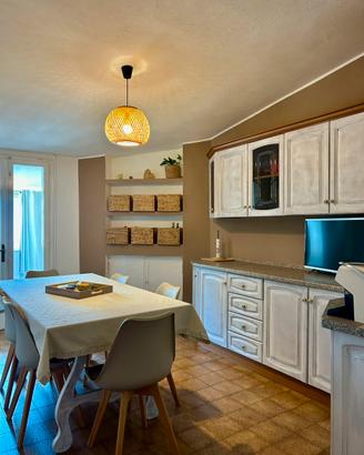 Camere per studentesse/lavoratrici - Tuvumannu