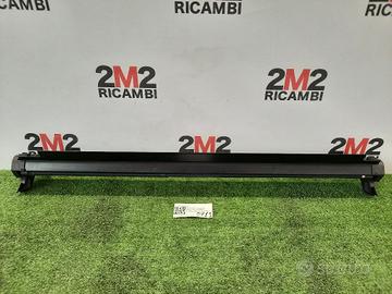 CAPPELLIERA POSTERIORE MERCEDES SLK Serie (W170) A