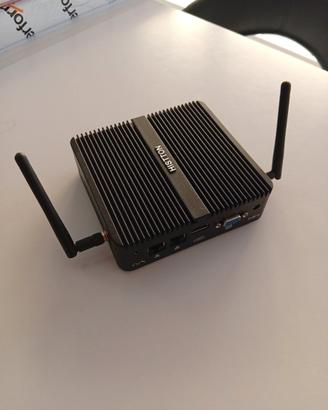Mini Computer piccolo ma potente