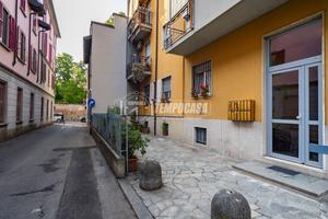 Tre locali ristrutturato a due passi dal Parco di