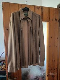 camicia Peter Britt  Italia 