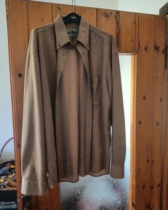 camicia Peter Britt  Italia 