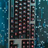 🔥 LOGITECH G413 CARBON ITA 🔥