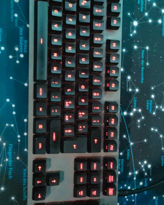 🔥 LOGITECH G413 CARBON ITA 🔥