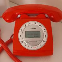 TELEFONO FISSO TELECOM SIRIO CLASSICO