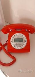 TELEFONO FISSO TELECOM SIRIO CLASSICO