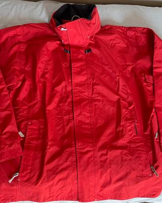 Giacca a vento Tribord impermeabile