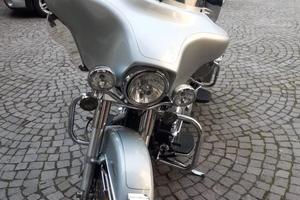 Harley Davidson Electra Glide Classic - 2010
