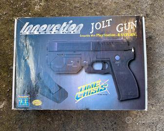 Pistola PlayStation