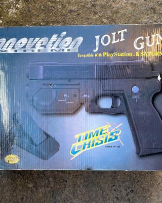 Pistola PlayStation