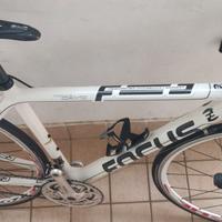 Bici da corsa Focus