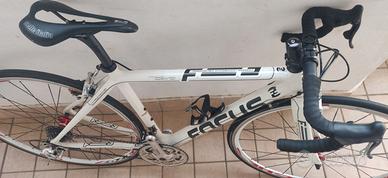 Bici da corsa Focus