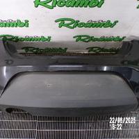 PARAURTI POSTERIORE SEAT LEON FR 1P ANNO 2009