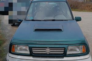 Suzuki Vitara 1.9 diesel