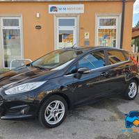 Ford Fiesta Business 80cv