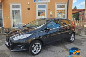 Ford Fiesta Business 80cv