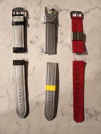 Cinturino per orologio