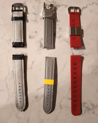 Cinturino per orologio