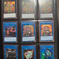 Deck Yu gi Oh - Fire King