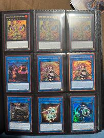 Deck Yu gi Oh - Fire King