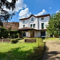 Casa singola - Pietra Marazzi