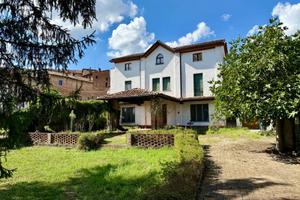 Casa singola - Pietra Marazzi