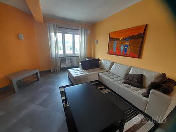 Appartamento libero subito