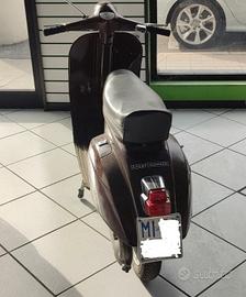 Piaggio Vespa 125 Primavera - 1975