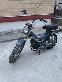 Garelli ciclone 5V 1978