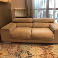 Divano 3 posti Chateau d'Ax