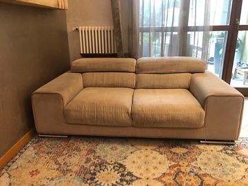 Divano 3 posti Chateau d'Ax