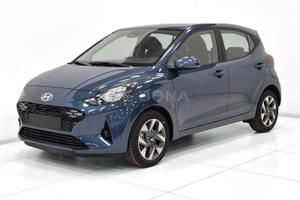 Hyundai i10 1.0 gpl connectline 61cv