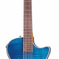 Chitarra Semiacustica Crafter CT-120 TBU