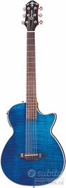 Chitarra Semiacustica Crafter CT-120 TBU