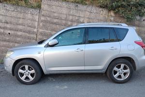 Toyota rav-4 