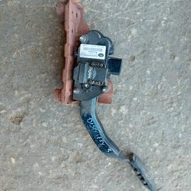 Land Rover Discovery 3 - LR3 Pedale dell'accelerat