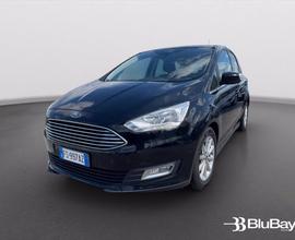 FORD C-Max 1.0 EcoBoost 125CV Start&Stop Titanium