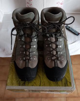 Scarponcini da treking Scarpa nr 40,5